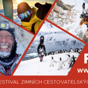Snow film fest