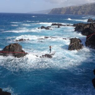 Tenerife, Spain, Foto: Gidi Shinaar