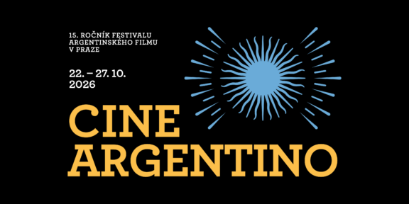 V pražské Lucerně začne ve čtvrtek 22. října 15. ročník Festivalu argentinského filmu