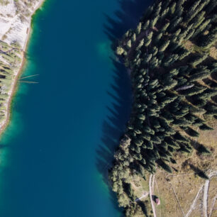 Almatinské jezero