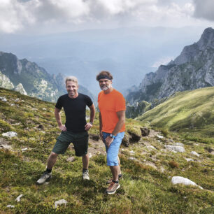 Na cestách s třiceti lidmi v zádech. Jaké je být průvodcem? 