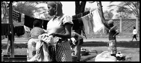 Uprchlíkem ve své vlasti