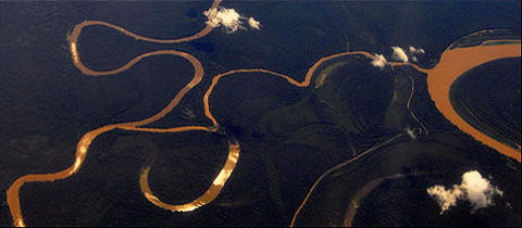 Vědecká expedice v Kolumbii slaví úspěch