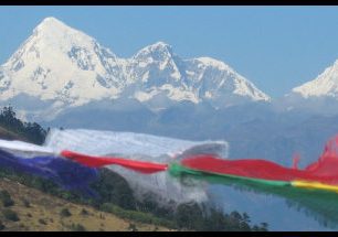 Na cestě Bhútánem