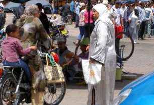 Casablanca jak ji z filmu neznáte