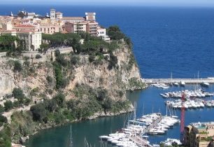 Motoputování po Francii