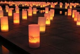 Poprvý Ginza a Marunouchi