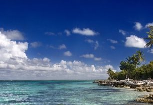 Dominikánská republika nabízí víc než karibské pláže