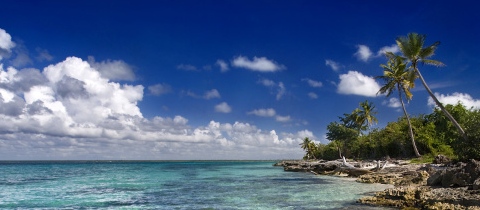 Dominikánská republika nabízí víc než karibské pláže
