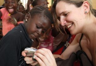 Guinea – ráj i peklo 10º nad rovníkem
