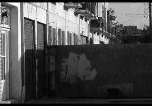 Kyperská města NIKOHO