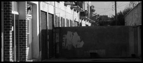 Kyperská města NIKOHO