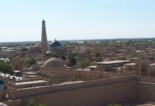 10 nejlepších měst na světě