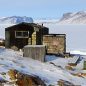 Expedice Thule: Napříč ledy