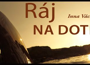 Kniha o životě pod mořem: Ráj na dotek