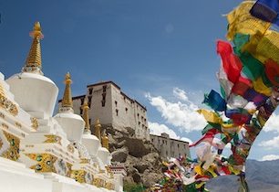 HELP CAMP INDIE – LADAKH 2019