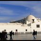 Bílá a neobjevená metropole Alžíru