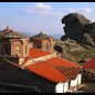 Treskavec: klášter ztracený v horách