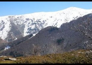 Národní park Pelister