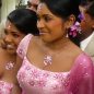 REPORTÁŽ: Jak probíhá typická pohádková svatba na Srí Lance?