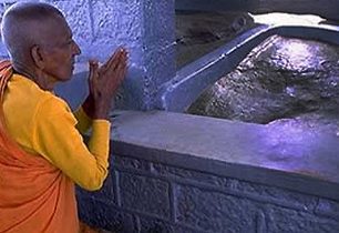 Adamova hora: Posvátné místo mnoha jmen, na něž přilétají umřít motýli