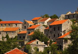 Tipy na chorvatskou exotiku: najdete místa, kam české plážové davy nejezdí