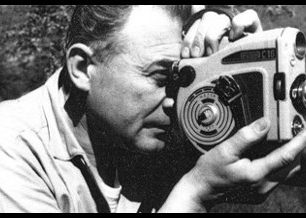 Ladislav Brom: Sólo dlouhé 30 000 kilometrů