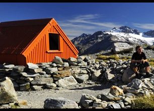 Tajné tipy pro treking na Novém Zélandu