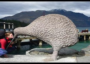 Nový Zéland – konec volnému kempaření. Hurá???