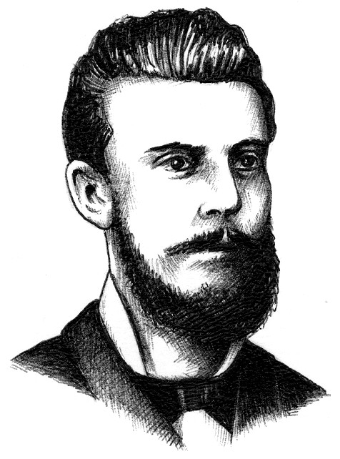 Antonín Stecker: cesta do Afriky k jezeru Tana