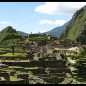 Inca Trail – Cesta Inků na Machu Picchu