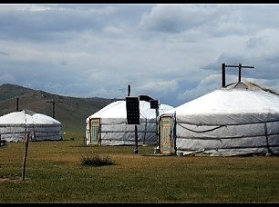 Khövsgöl aneb Mongolsko na druhý pohled