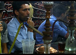 Vodnice je pochoutka i bič muslimů