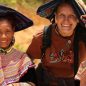Na návštěvě mezi horskými kemny Hmongů v horách severního Vietnamu