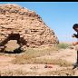 Archeologická expedice do jižního Uzbekistánu slaví úspěchy