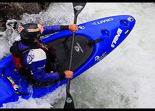 Honza Lásko o divoké vodě: Bát se je normální! 