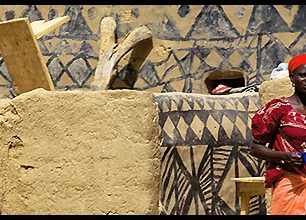 Nigérie - chaos pod slupkou civilizace