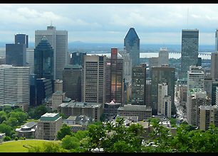 Quebec: návštěva krásné provincie