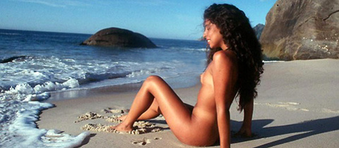 TOP 7 nejoblíbenějších nudistických destinací na světě