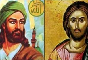 Ježíš: pro muslimy velký prorok, pro židy podvodník. Buddhistům je to jedno