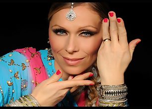 S Radimem Špačkem o Šivově kole života