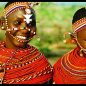 NEKONEČNÁ SOUTĚŽ: Co čeká dvě krásné Masajky? SOUTĚŽ UKONČENA