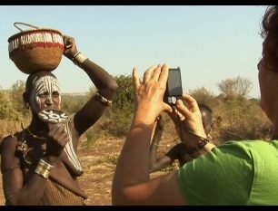 Cestování Jedním světem