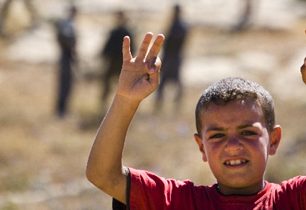 4 nejnebezpečnější situace, do kterých se můžete dostat v Palestině