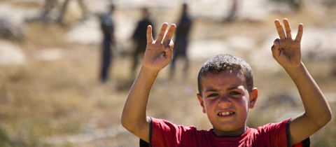 4 nejnebezpečnější situace, do kterých se můžete dostat v Palestině