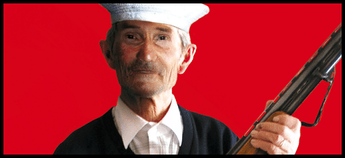 ALBÁNIE: Kráska se špatnou pověstí 