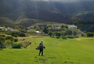 Filosofie Kapského Města aneb kterak Češka do Afriky jela