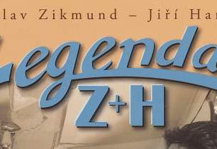 Legenda se vrací ... v druhém dílu