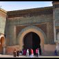Meknes: utajená chlouba Maroka