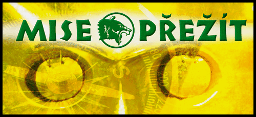 Mise přežít: Bear Grylls píše pro děti